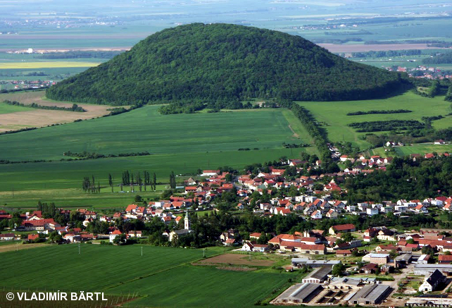 Hora Říp